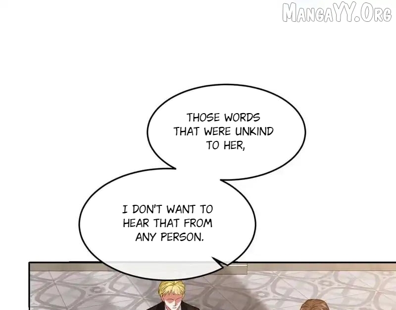 Confessing My Love to Him, the Treacherous One Chapter 63 - page 33